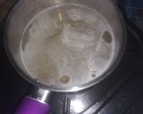 Foto langkah ke 2 dari resep Puding marie lapis.