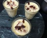 A picture of step 7 of Kheer shots.