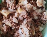 Foto del paso 3 de la receta: Tarta de caballa