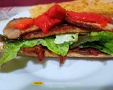 Foto del paso 5 de la receta: Bocadillo de lomo 🎉🎉🎉🎉