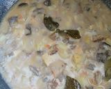 Foto langkah ke 6 dari resep Sambel Goreng Santan.