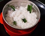 Foto langkah ke 2 dari resep Putu Bambu (171).