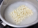 Sosis Gulung Mie
