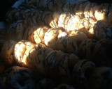 Foto del paso 5 de la receta: Donas