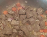 Foto del paso 2 de la receta: Tacos de ternera estofados