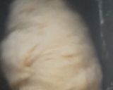 Foto del paso 2 de la receta: Masa única (ROLL DE CANELA Y MEDIA LUNA)
