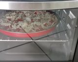 Foto langkah ke 15 dari resep PIZZA 🍕.