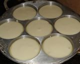 Foto langkah ke 3 dari resep Pancake Topping.