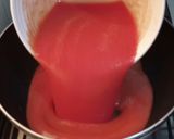 A picture of step 5 of Hayderabadi Tamatar ka Cut.