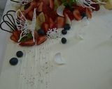 A picture of step 16 of Decorative Chocolate Butterflies.