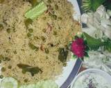 Mater pulao recipe step 7 photo