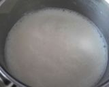 A picture of step 3 of Sig's German Bagel and Bretzel Stuffing.