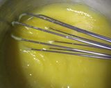 Foto del paso 3 de la receta: Orange Pie 🍊