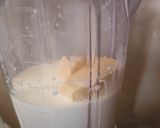 Foto langkah ke 3 dari resep #206 MANGO Cheese Milk (week 46).