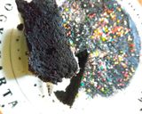 Foto langkah ke 8 dari resep Bolu kukus oreo.