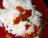 Foto langkah ke 4 dari resep Ikan asin peda tumis cabai rawit.