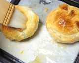 A picture of step 13 of Whole Apple Pie.