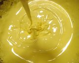A picture of step 9 of Authentic Butter Cream (Pâte à Bombe).