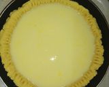 Foto langkah ke 2 dari resep Pie Susu Hemat.