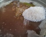 Foto langkah ke 5 dari resep Bubur Kacang hijau.