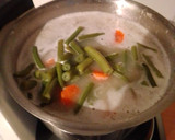 Foto del paso 5 de la receta: Puchero andaluz en MC