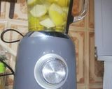 Une image de l'étape 2 de Jus de citron.