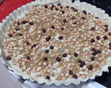 Foto del paso 5 de la receta: Quiche de champiñones y trigueros, sin nata