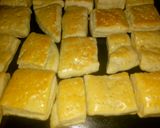 Foto del paso 7 de la receta: Pancitos de grasa