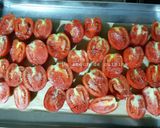 Une image de l'étape 4 de Tomates séchées 🍅.