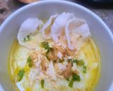 Foto langkah ke 6 dari resep Bubur Ayam Karawang Simpel.