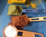 સરગવા નું શાક (Saragva Shak Recipe In Gujarati) રેસીપી સ્ટેપ1ફોટો