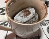 Foto del paso 3 de la receta: Torta en taza fácil!