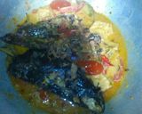 Foto langkah ke 7 dari resep Mangut kepala manyung pedas.