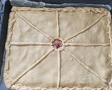 Foto del paso 7 de la receta: Empana Gallega de Atún
