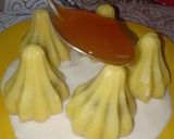 अल्टिमेट मोदक (modak recipe in marathi) रेसिपी स्टेप 9 फोटो 