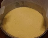 A picture of step 4 of Reduced Calories Tofu Cheesecake.