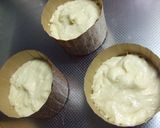 A picture of step 12 of Cheesecake Muffins.