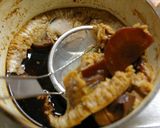 A picture of step 15 of Professional Char Siu Recipe.