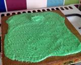 Vickys Kids Easter Cupcakes/Farmyard Cake Decoration Instruction recipe step 3 photo