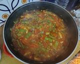 Foto del paso 8 de la receta: Guiso de Menestra