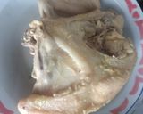 Foto langkah ke 5 dari resep Soto Ayam Semarang.