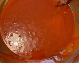 Фото кроку 4 до Торт «Червоний оксамит».