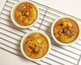 A picture of step 7 of Moist & Milky Banana Cupcakes.
