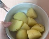 Foto langkah ke 2 dari resep Mashed Potato.