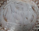 A picture of step 1 of Limited-Season Sweet Cherry Cake.
