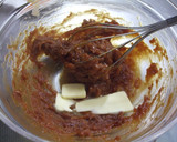 A picture of step 7 of Caramel Flavored Fold-in Sheet (For Bread).