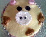 Vickys Kids Easter Cupcakes/Farmyard Cake Decoration Instruction recipe step 13 photo