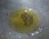 A picture of step 2 of Bread Bhel.