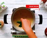 Foto langkah ke 3 dari resep Empal Gepuk.