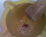 Foto del paso 2 de la receta Habichuelas en amarillo al estilo de Maritrini